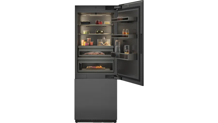 Gaggenau RVB477190 Vario kombinovani frižider serije Expressive 213.4 x 76.2 cm