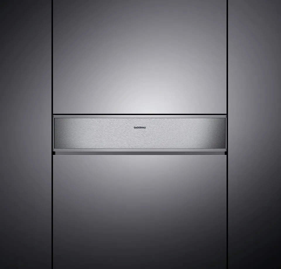 Gaggenau DV461110 ugradna fioka za vakuumiranje serija 400 Gaggenau DV461110 ugradna fioka za vakuumiranje serija 400