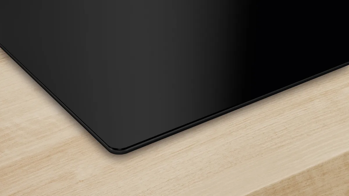 BOSCH PIX61RHC1E Indukciona ploča za kuvanje 60 cm Crna, ugradnja bez okvira serija 6