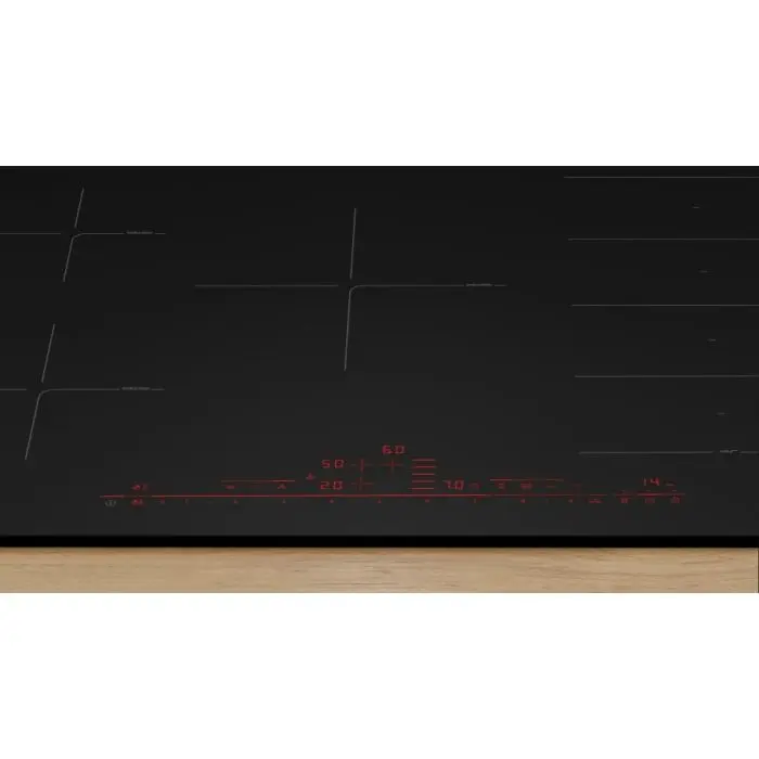 BOSCH PXV89BDV1E Indukciona ploča za kuvanje, 80 cm, Plavo crna, ugradnja sa okvirom	serija 8, fotografija 3