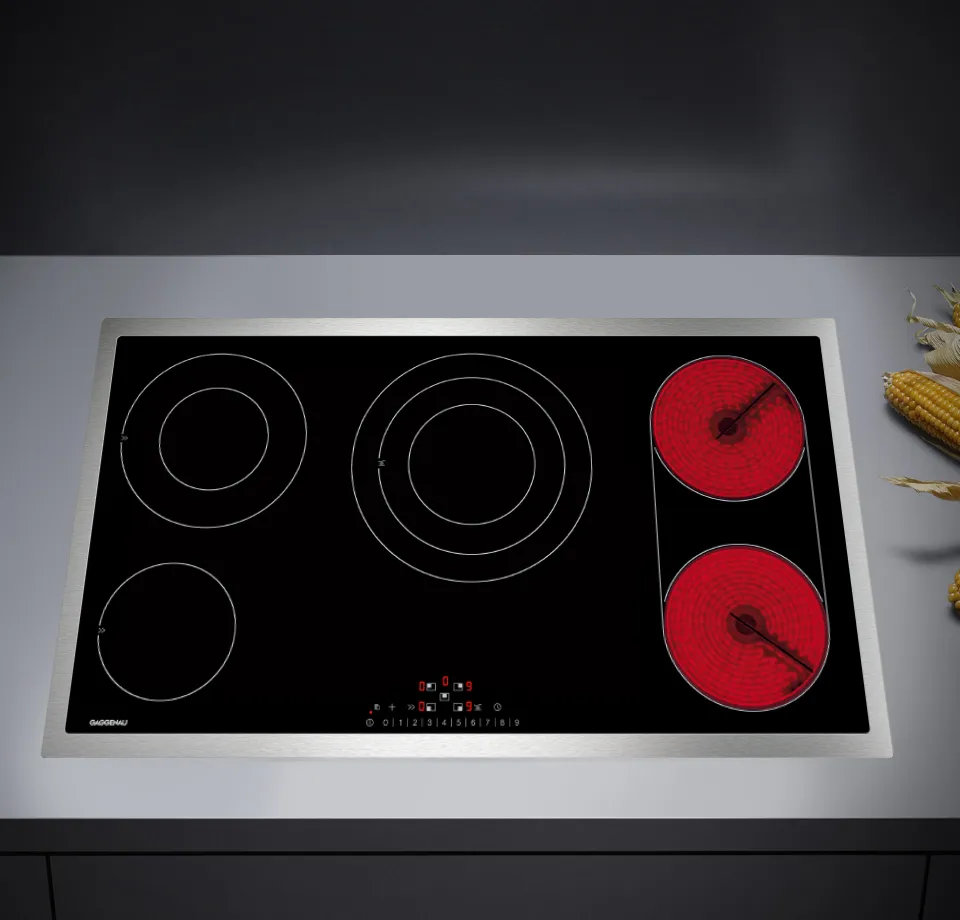 Gaggenau CE291111 električna ploča za kuvanje serija 200