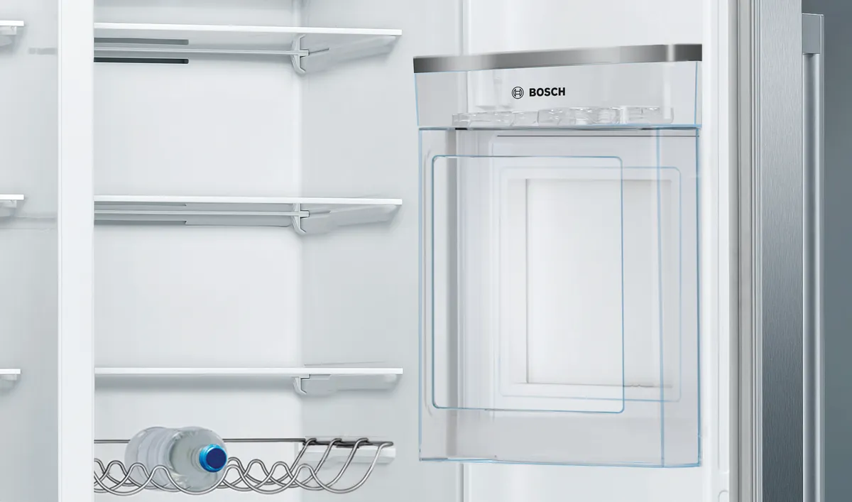 BOSCH KAG93AIEP Frižider Side-by-Side cena  | Srbija Beograd