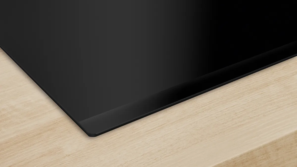 BOSCH PXV831HC1E Indukciona ploča za kuvanje 80 cm Crna, ugradnja sa okvirom serija 6