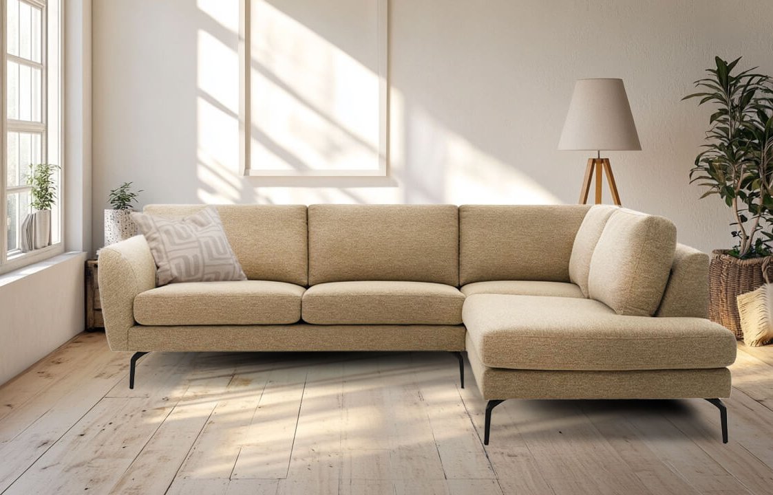 Moderna sofa Helge, fotografija 7