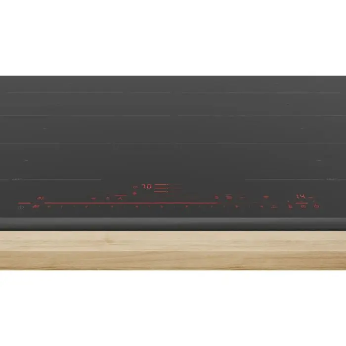 BOSCH PXY890DV1E Indukciona ploča za kuvanje, 80 cm, Crna, ugradnja sa okvirom serija 8, fotografija 3
