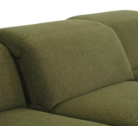 Moderna sofa Fletcher, fotografija 2