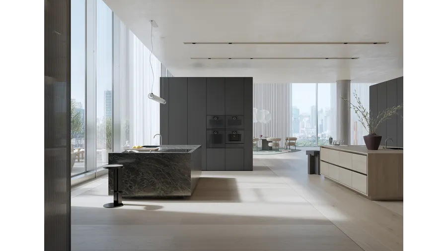 Gaggenau GO221100 ugradna rerna Minimalistic  serija, fotografija 17
