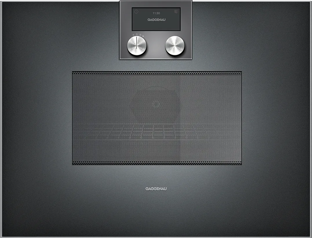 Gaggenau BM450100 kombinovana mikrotalasna rerna cena | Srbija