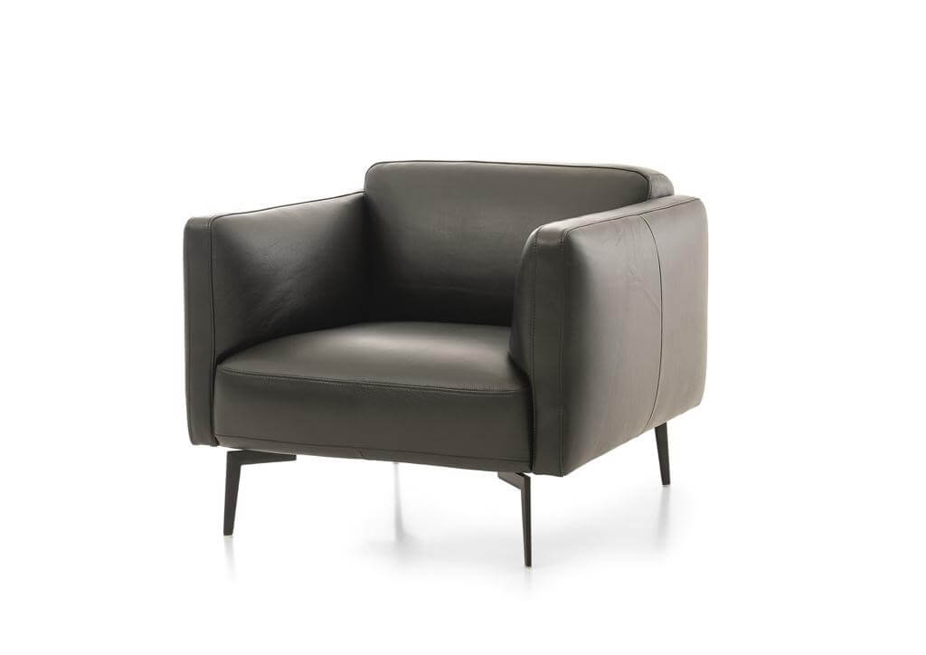 sofa s 3,5 sedišta Brooks, fotografija 8