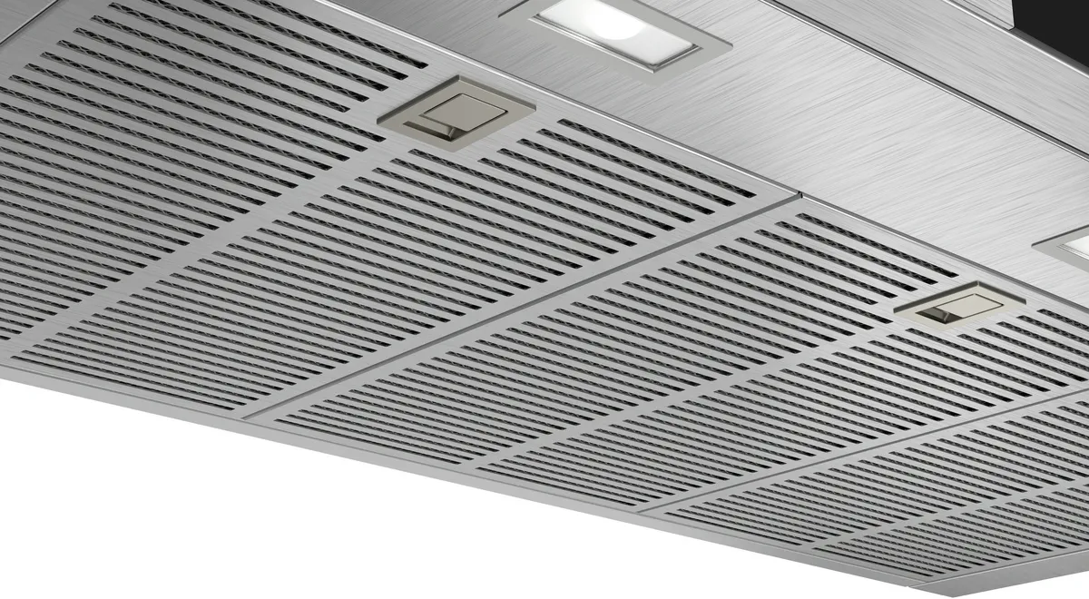 BOSCH DWB98JQ50 Zidni aspirator 90 cm serija 6 Nerđajući čelik