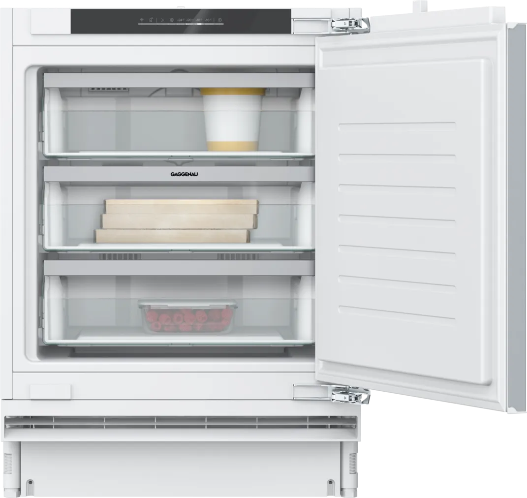 Gaggenau RF202180 ugradni frižider cena | Srbija Beograd