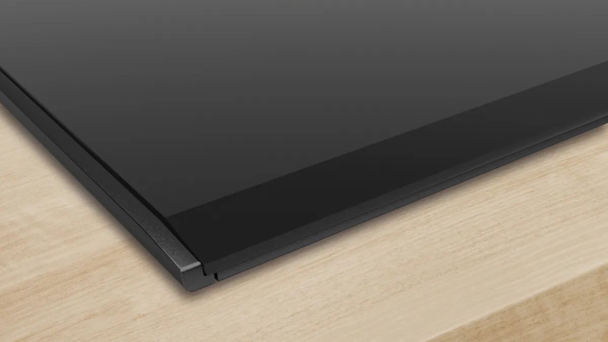 BOSCH PXY895KX5E Indukciona ploča za kuvanje 80 cm Crna, ugradnja sa okvirom serija 8