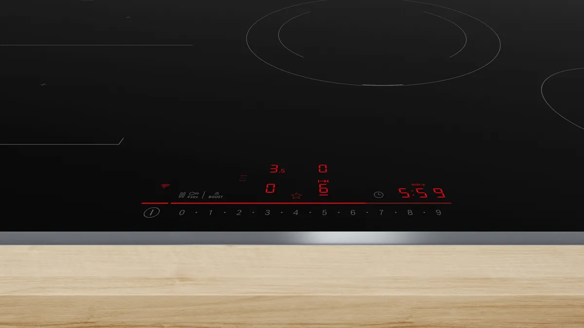 BOSCH PVS845HB1E indukciona ploča za kuvanje cena  | Srbija Beograd