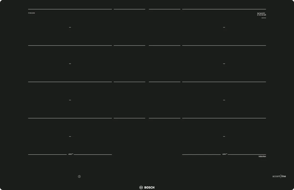 BOSCH PXY821DX6E indukciona ploča za kuvanje cena  | Srbija Beograd