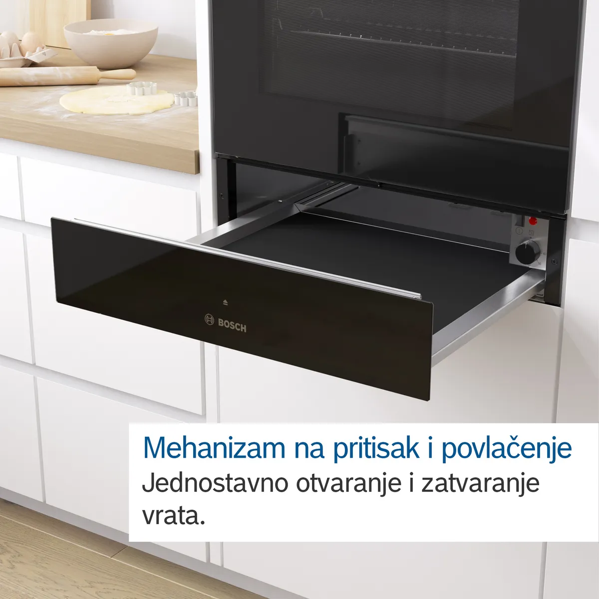 BOSCH BIC9101B1 ugradna grejna fioka cena  | Srbija