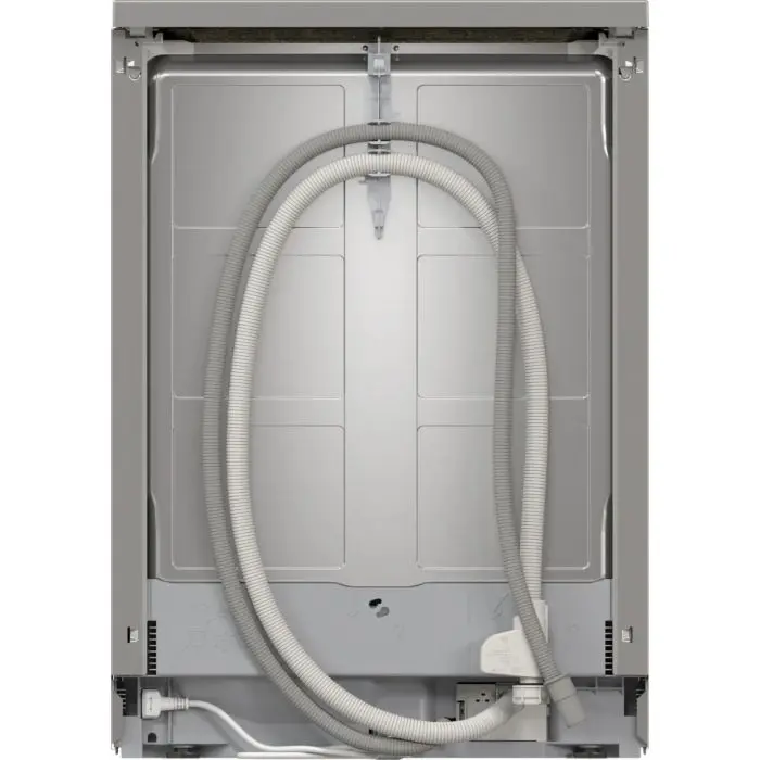 BOSCH SMS8TCI04E Samostojeća mašina za pranje sudova 60 cm Čelična mat obrada protiv otisaka prstiju serija 8, fotografija 6