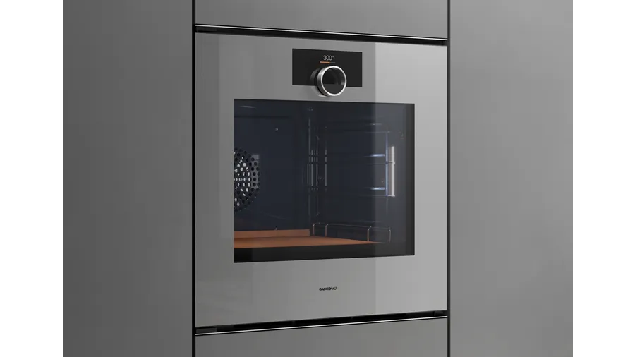 Gaggenau GO250130  ugradna rerna Minimalistic  serija, fotografija 2
