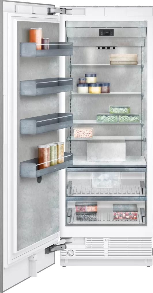 Gaggenau RF471304 Vario zamrzivač serija 400 Gaggenau RF471304 Vario zamrzivač serija 400