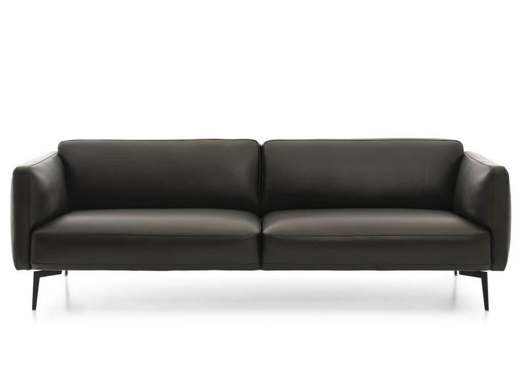 sofa s 3,5 sedišta Brooks, fotografija 3
