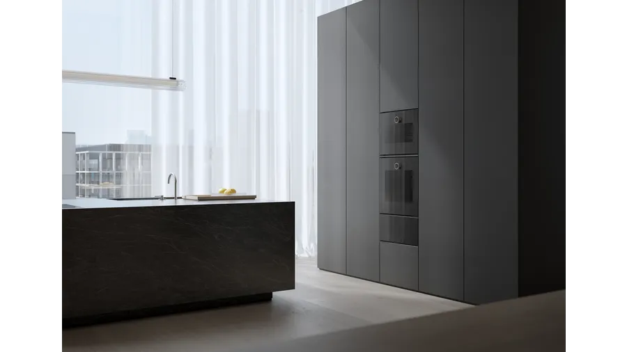 Gaggenau GO221100 ugradna rerna Minimalistic  serija, fotografija 9