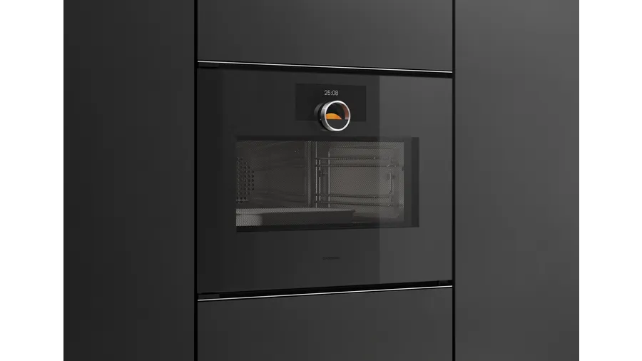 Gaggenau GM251100 ugradna kombinovana mikrotalasna rerna Minimalistic  serija, fotografija 3