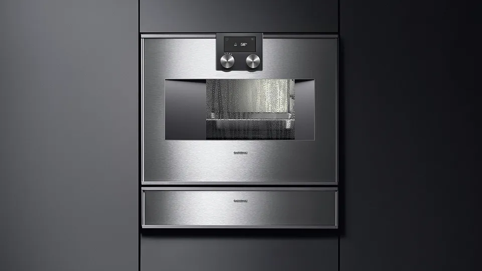 Gaggenau DV461110 ugradna fioka za vakuumiranje serija 400 Gaggenau DV461110 ugradna fioka za vakuumiranje serija 400