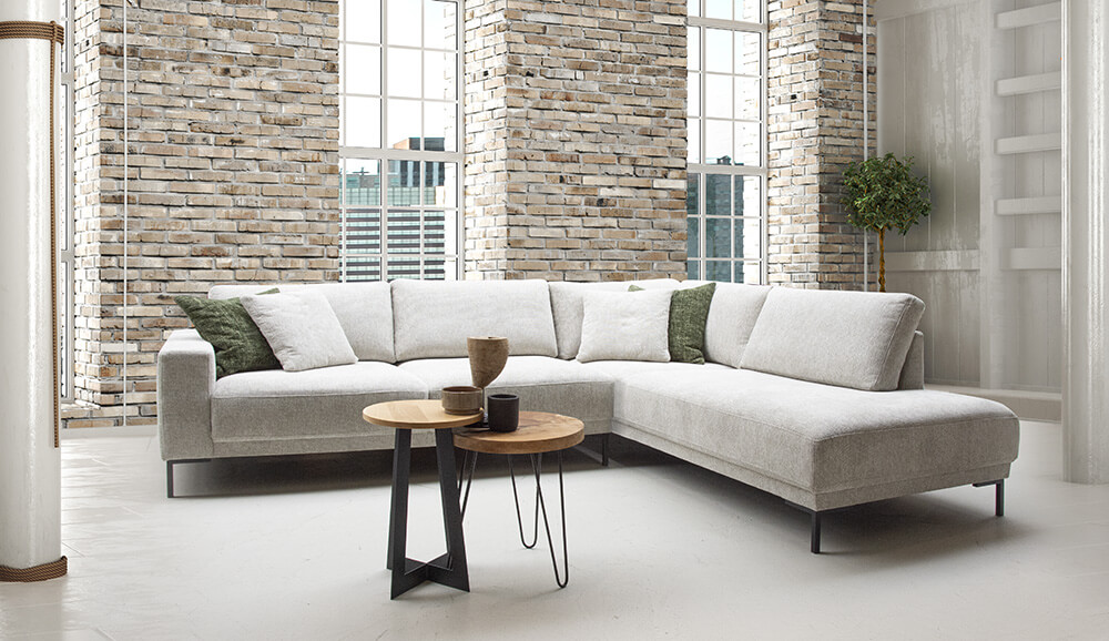 Sofa s 2,5 sedišta Maltese, fotografija 3