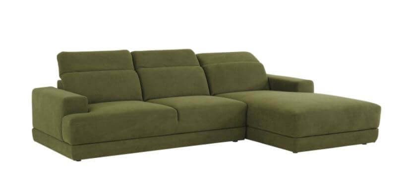 Moderna sofa Fletcher, fotografija 4