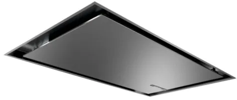 BOSCH DRC97AQ50 Plafonski aspirator 90 cm serija 6 Nerđajući čelik