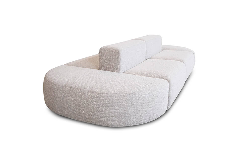 Moderna sofa Wilson, fotografija 4