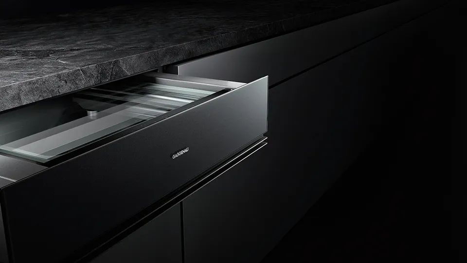 DVP221100  Gaggenau Ugradna fioka za vakuumiranje series 200