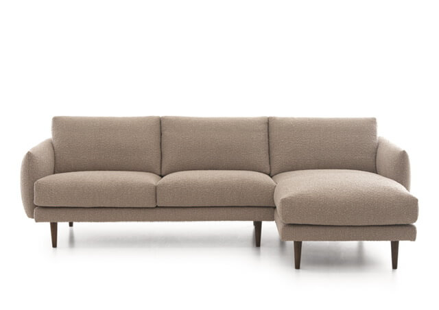 ugaona sofa Odense, fotografija 5