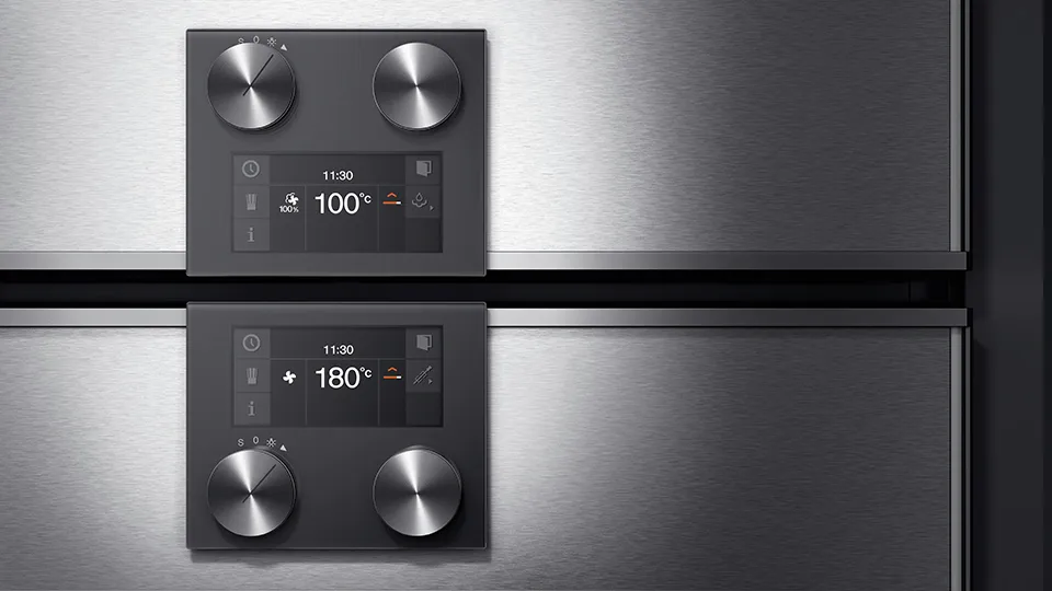 Gaggenau BM484110 ugradna kombinovana mikrotalasna rerna serija 400 Gaggenau BM484110 ugradna kombinovana mikrotalasna rerna serija 400