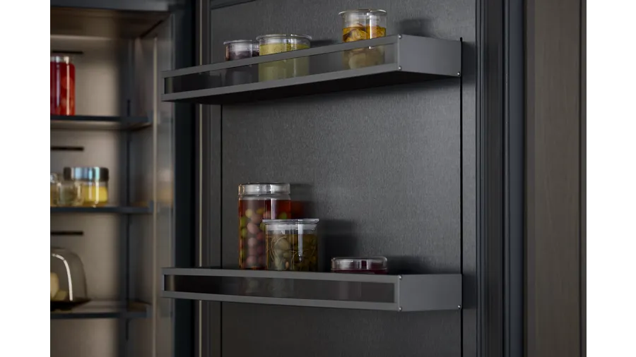 Gaggenau RVC497190 Vario ugradni frižider serije Expressive 213.4 x 90 cm, fotografija 5