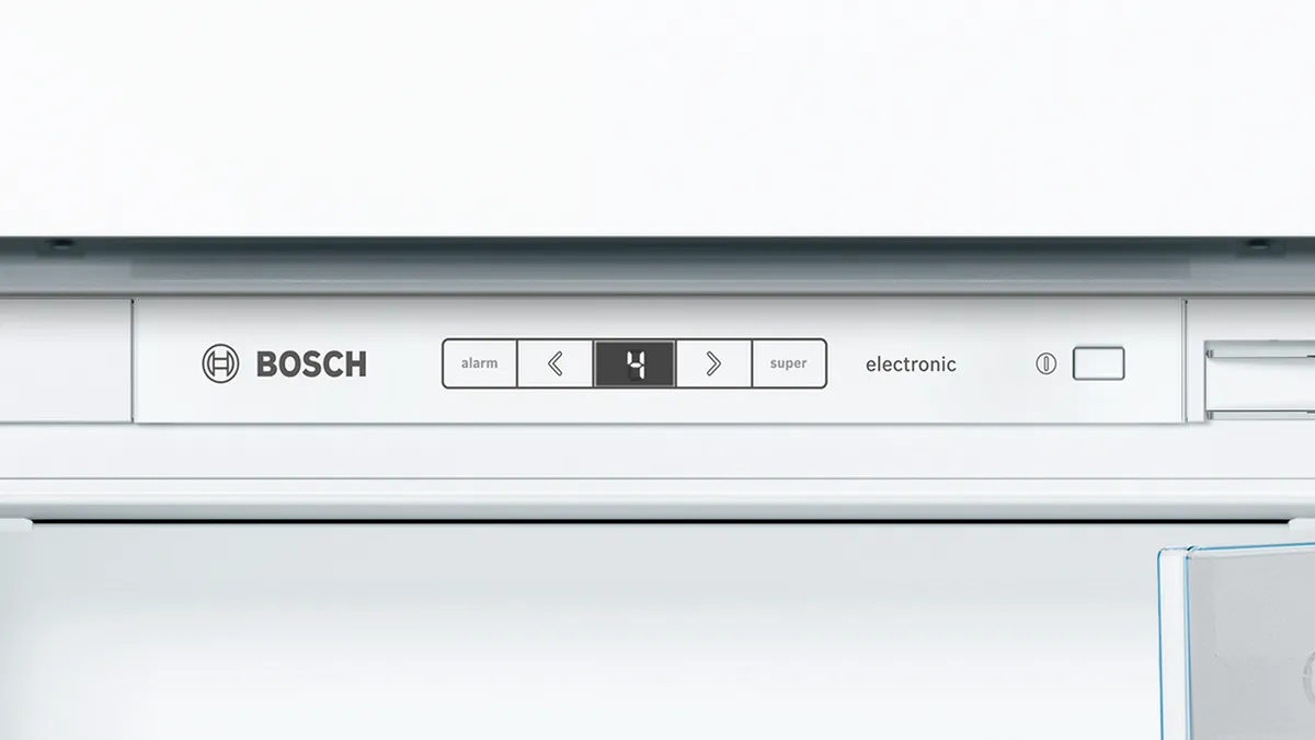 BOSCH KIF51AFE0 ugradni frižider cena  | Srbija Beograd