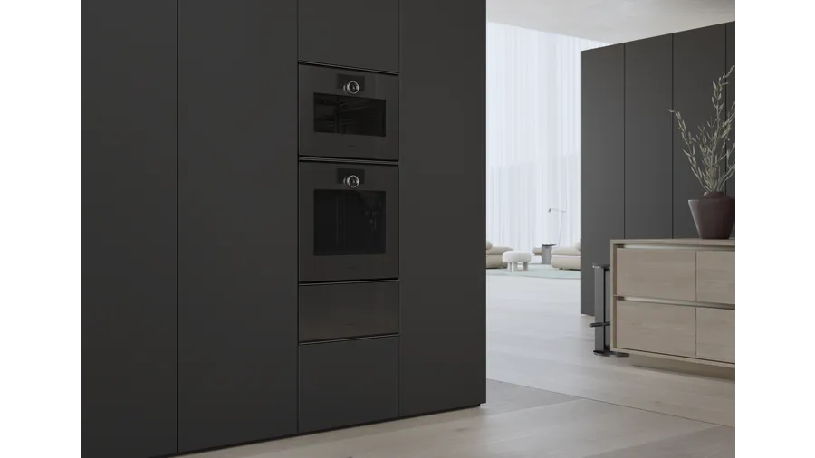 Gaggenau GO221100 ugradna rerna Minimalistic  serija, fotografija 14