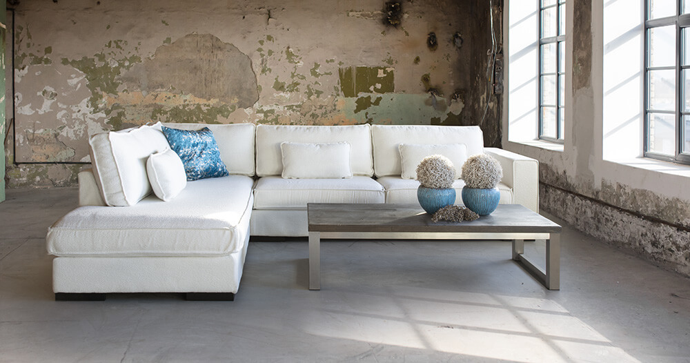 Moderna sofa Mannheim, fotografija 2