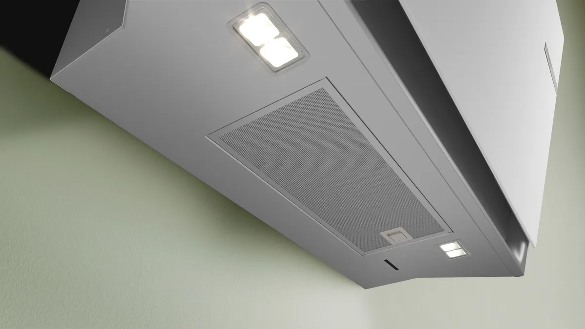 BOSCH DWK81AN20 Zidni aspirator 80 cm clear glass white printed serija 6