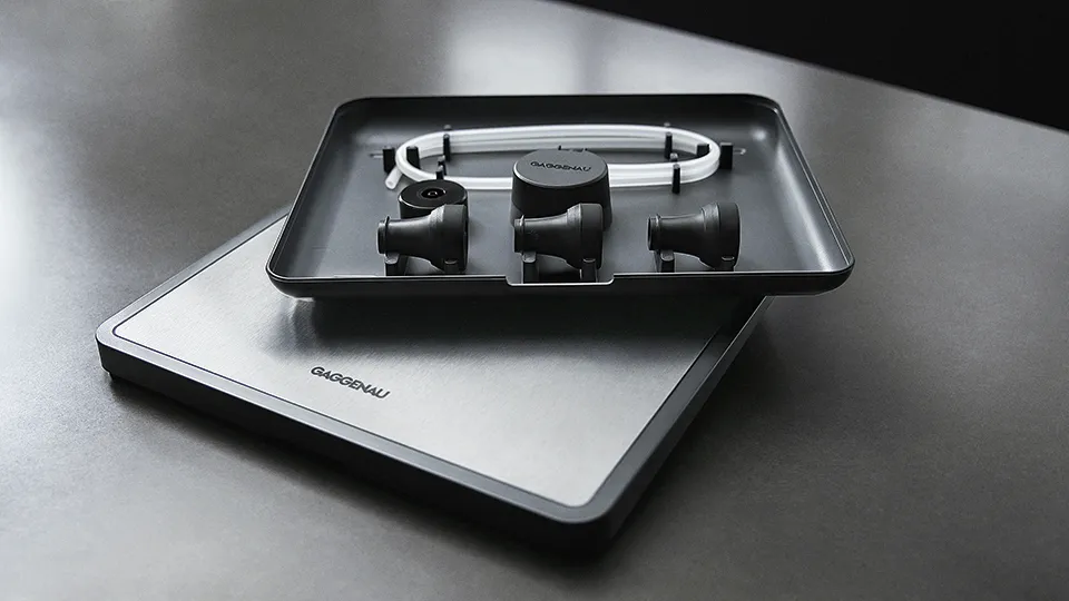 DVP221100  Gaggenau Ugradna fioka za vakuumiranje series 200