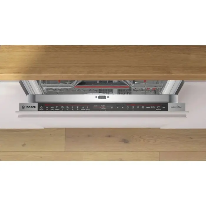 BOSCH SMT8TB801E Potpuno ugradna mašina za pranje sudova, 60 cm, variohinge serija 8, fotografija 5