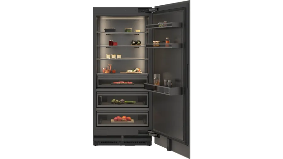 Gaggenau RVC497190 Vario ugradni frižider serije Expressive 213.4 x 90 cm