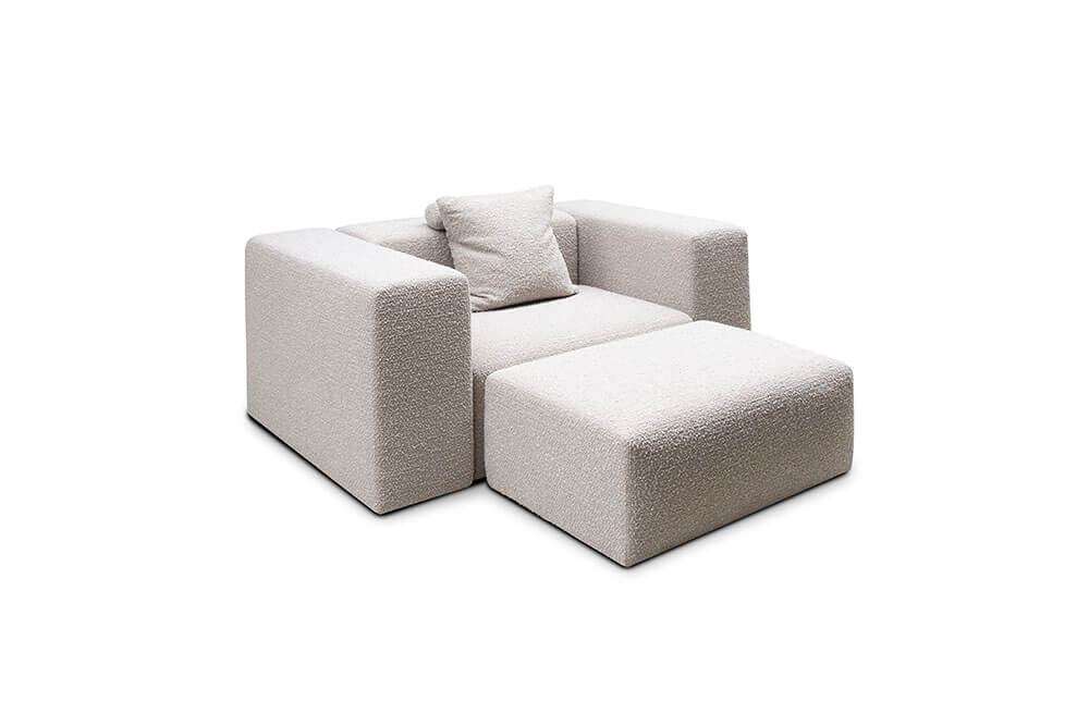 Moderna sofa Wilson, fotografija 6