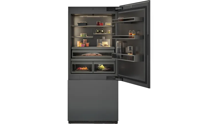 Gaggenau RVB497190 Vario kombinovani frižider serije Expressive 213.4 x 90 cm