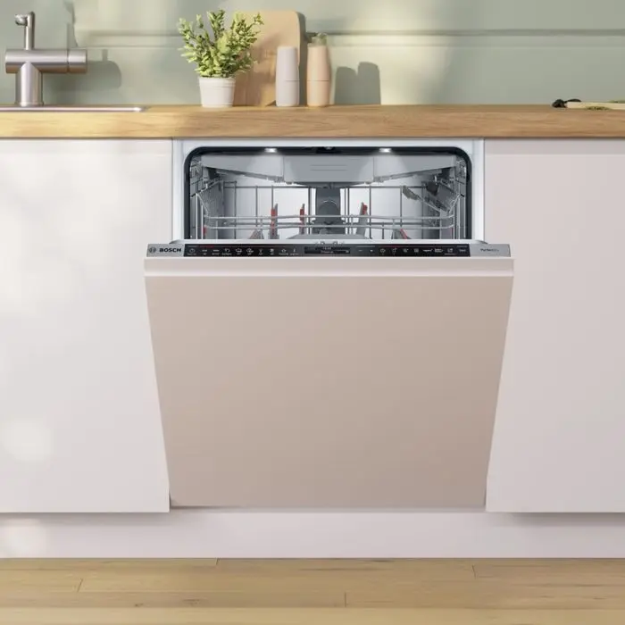 BOSCH SMD8TCX04E Potpuno ugradna mašina za pranje sudova 60 cm serija 8, fotografija 5
