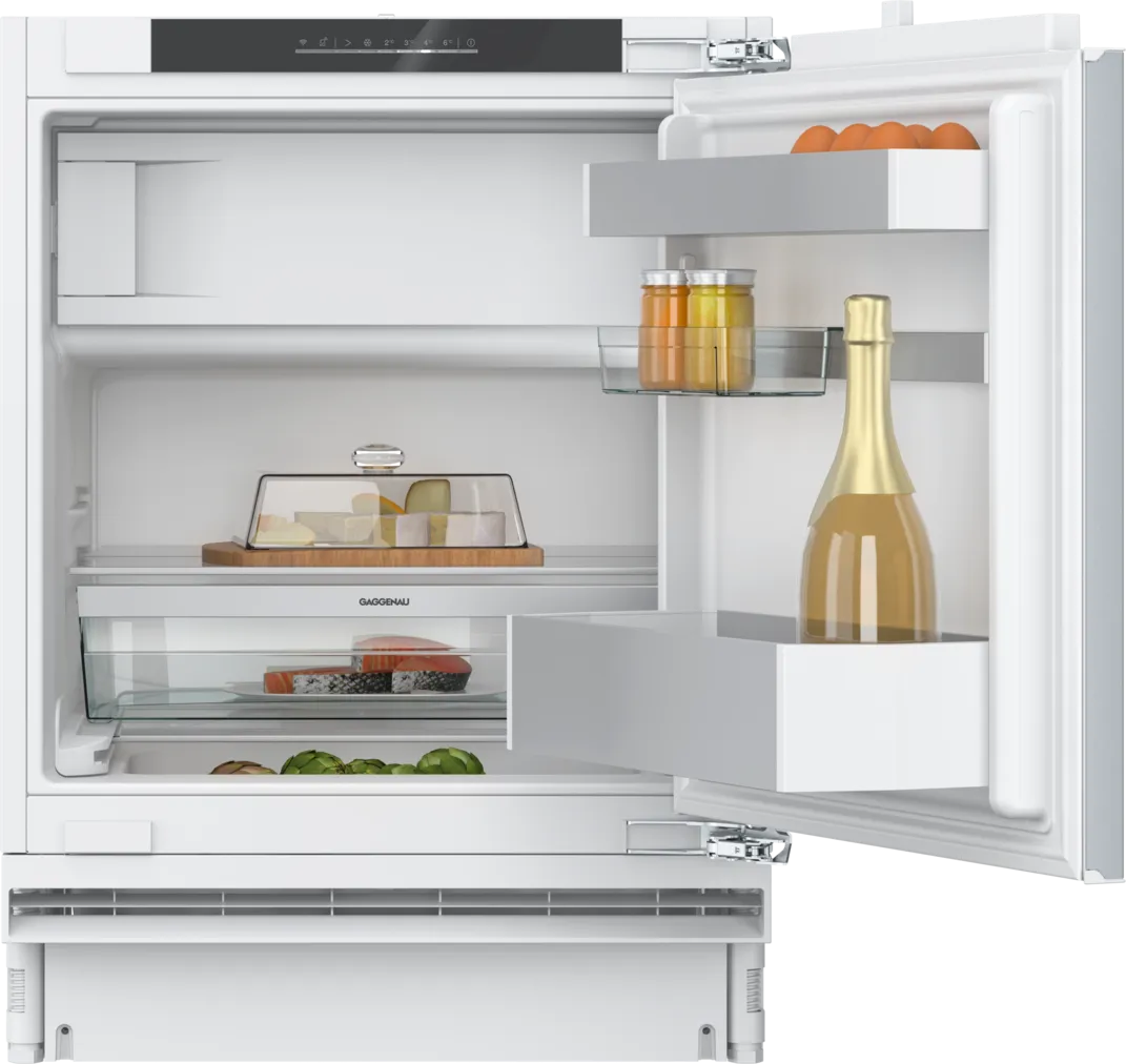 Gaggenau RT202180 kombinovani frižider cena | Srbija Beograd
