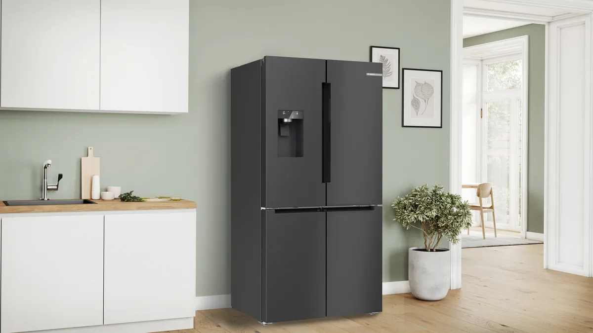 BOSCH KFI96AXEA Frižider French door cena  | Srbija Beograd