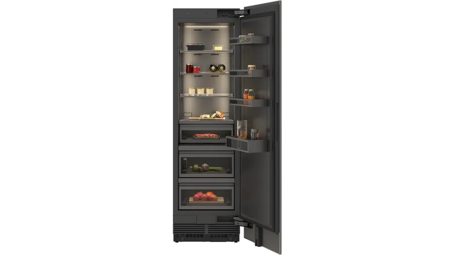 Gaggenau RVC467190 Vario ugradni frižider serije Expressive 213.4 x 61 cm Gaggenau RVC467190 Vario ugradni frižider serije Expressive 213.4 x 61 cm