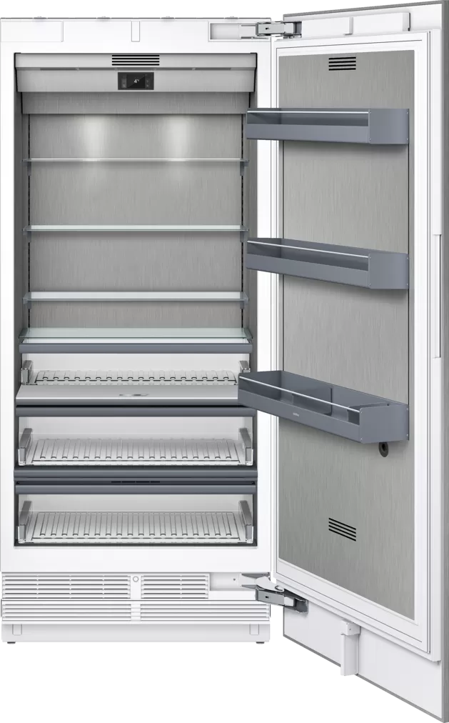 Gaggenau RC492304 ugradni frižider cena | Srbija Beograd