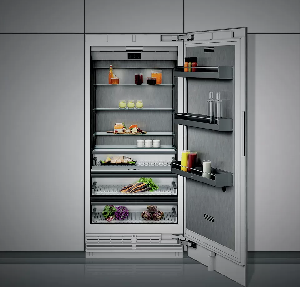 Gaggenau RC492304 ugradni frižider cena | Srbija Beograd