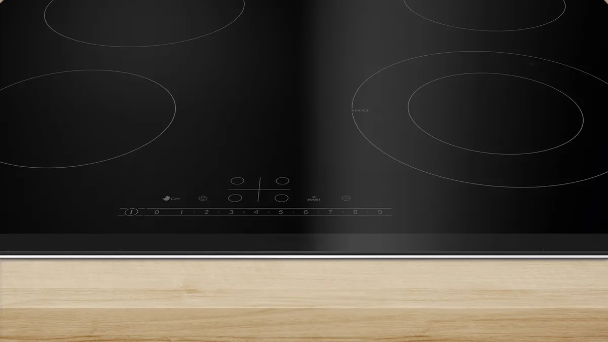 BOSCH PKF675FP2E električna ploča za kuvanje cena  | Srbija Beograd